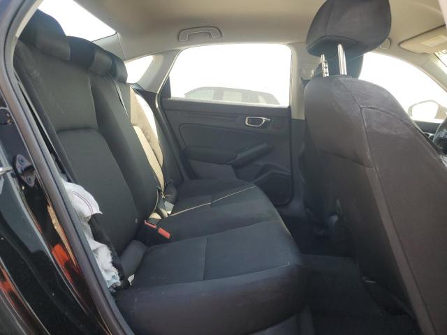 2025 HONDA CIVIC LX - 2HGFE2F29SH568750