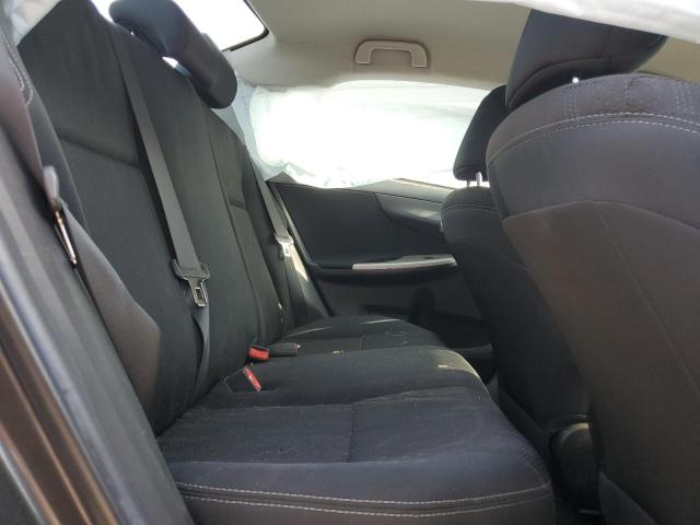2012 TOYOTA CARROLLA - 2T1BU4EE6CC797423