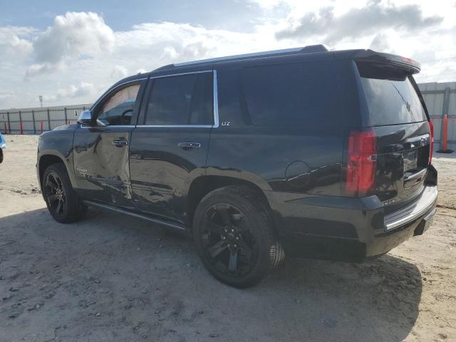 Vin: 1gnscckc7gr129326, lot: 59909015, chevrolet tahoe c1500 ltz 20162