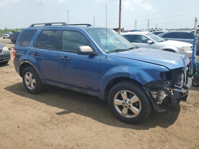 Vin: 1fmcu0d7xakb91291, lot: 60403045, ford escape xlt 20104