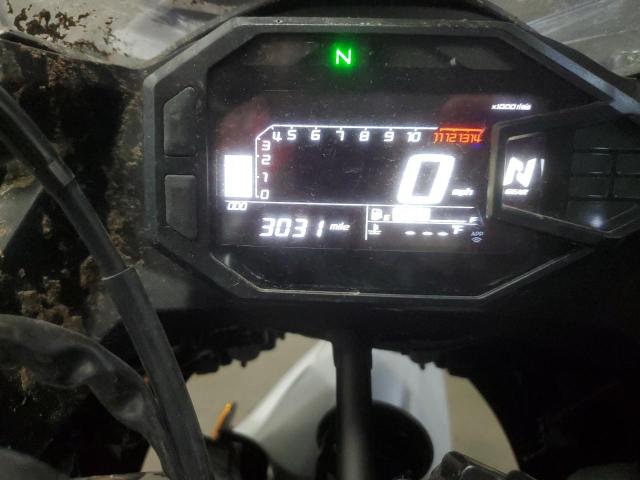 2025 KAWASAKI EX500 H ML5EXGH18SDA43985