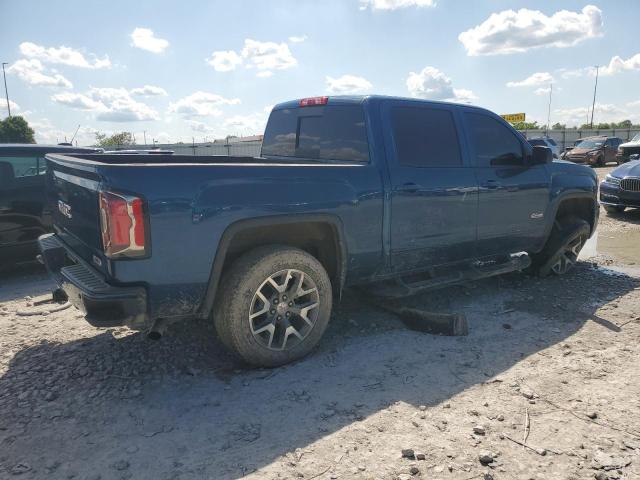 Vin: 3gtu2nej9hg498491, lot: 59808725, gmc sierra k1500 slt 20173