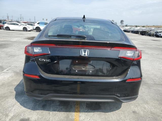 2023 HONDA CIVIC LX 19XFL2H54PE008858