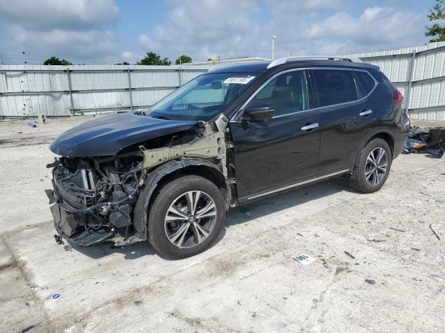Vin: 5n1at2mv1jc700540, lot: 59587395, nissan rogue s 2018 img_1