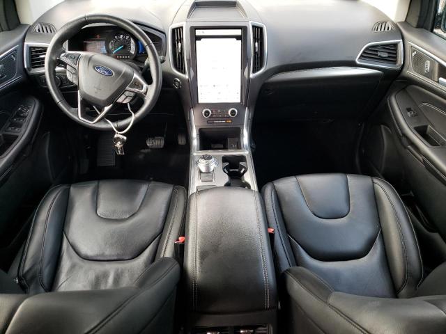 2022 FORD EDGE TITAN 2FMPK4K9XNBB07182