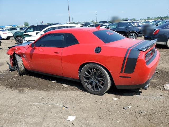 2015 DODGE CHALLENGER 2C3CDZFJ6FH839522