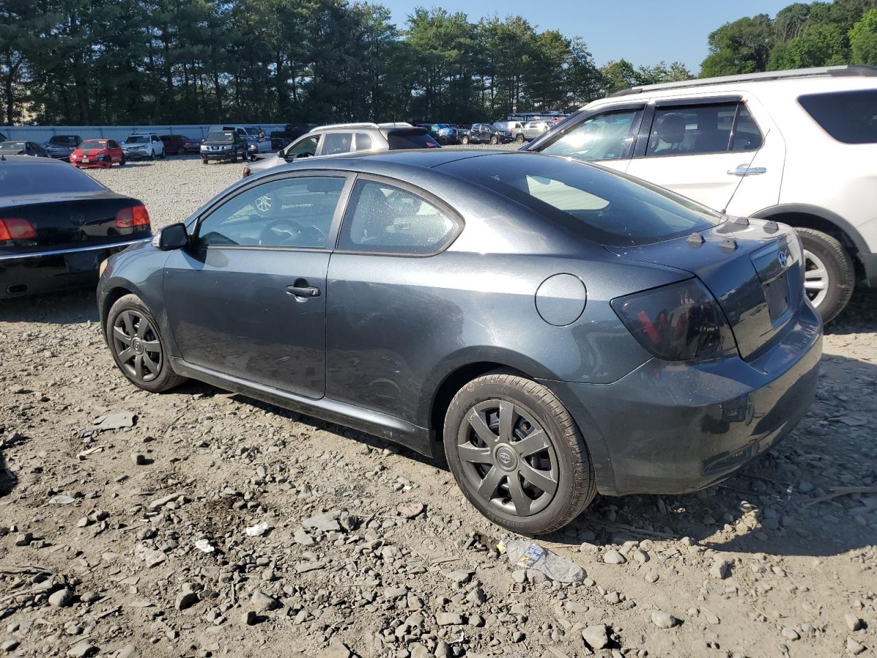 Global Auto Auctions