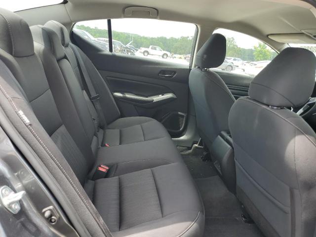 2024 NISSAN ALTIMA SV 1N4BL4DV0RN356550