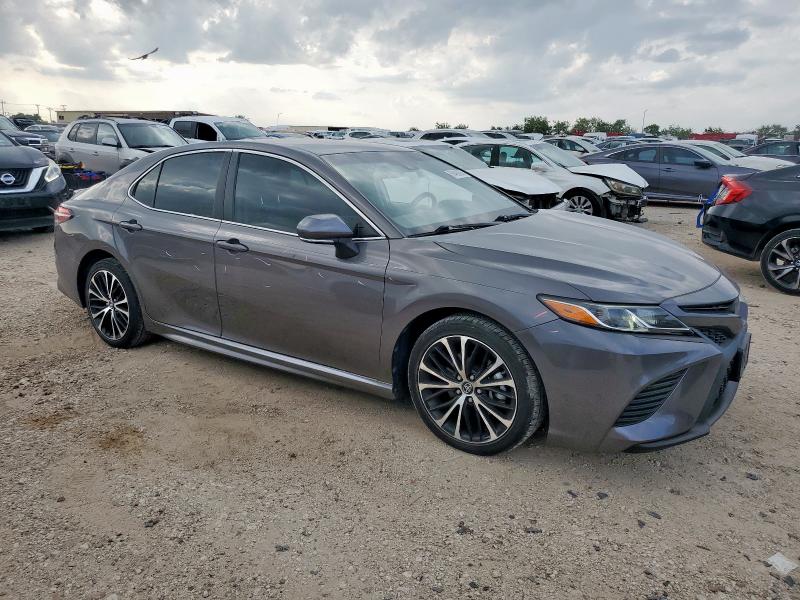 Vin: 4t1b11hk8ju605682, lot: 59492095, toyota camry l 20184