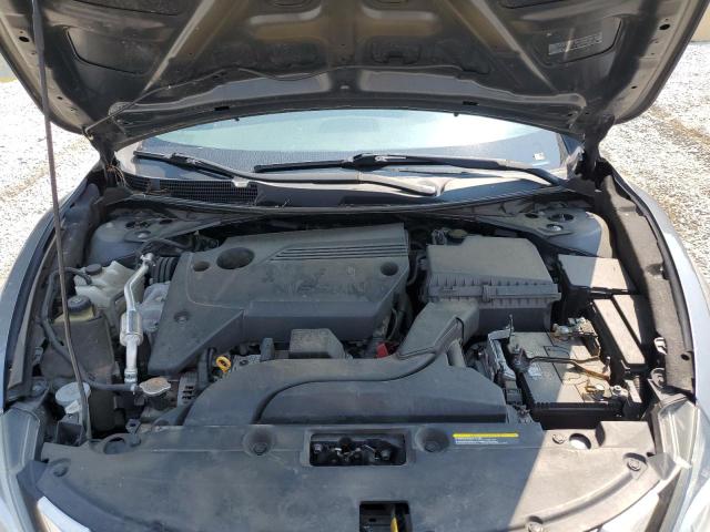 2018 NISSAN ALTIMA 2.5 1N4AL3AP0JC210208