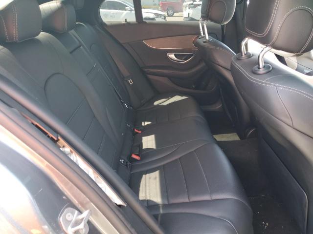 2019 MERCEDES-BENZ C 300 55SWF8DBXKU322473