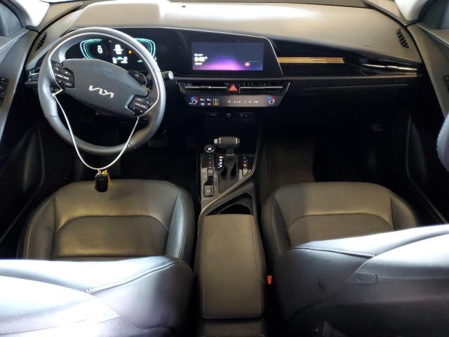 2023 KIA NIRO SX KNDCT3LE3P5066634