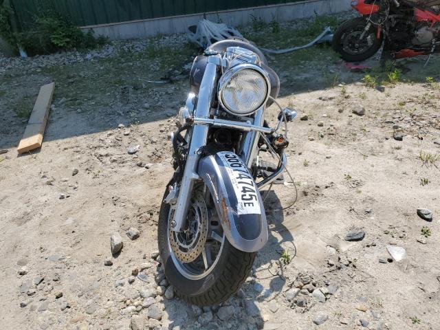 2006 YAMAHA XVS1100 A JYAVP11E46A090687