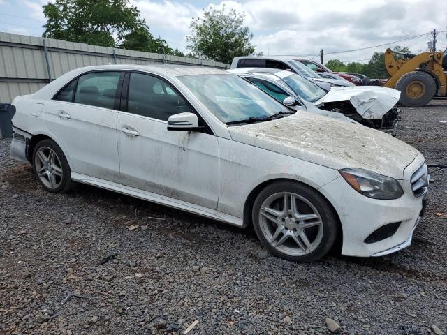 Vin: wddhf8jb3ea830608, lot: 61247705, mercedes-benz e-class 350 4matic 20144