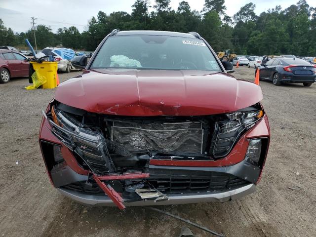 2023 HYUNDAI TUCSON N L KM8JFCAE9PU233646