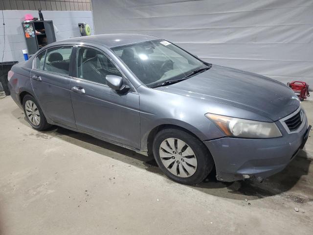 2010 HONDA ACCORD LX - 1HGCP2F37AA145877