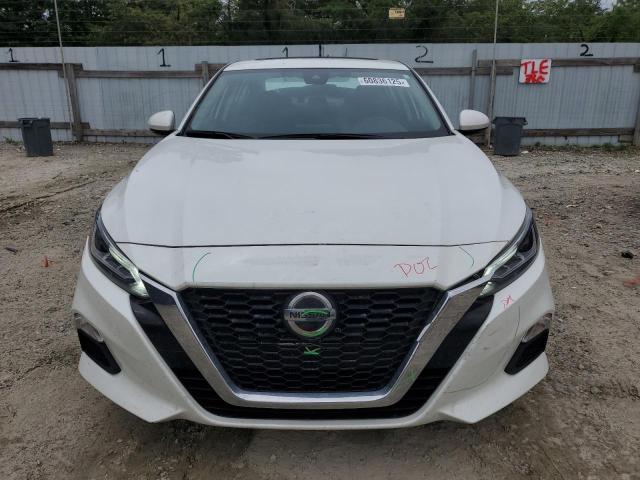2022 NISSAN ALTIMA SV 1N4BL4DV4NN384054