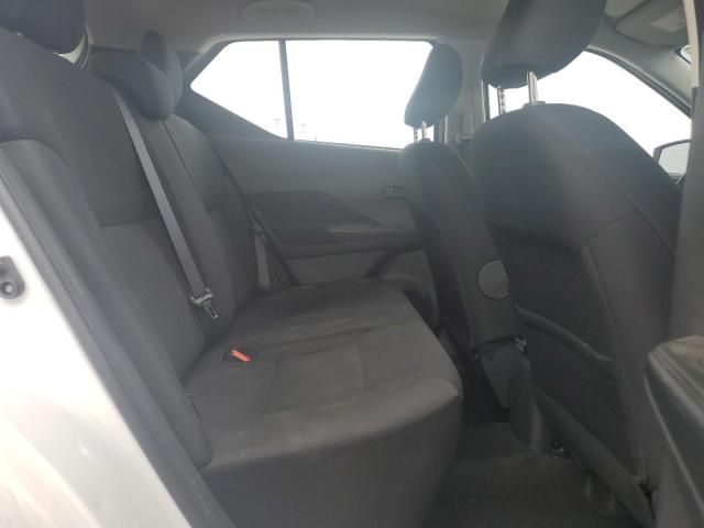 2024 NISSAN KICKS S - 3N1CP5BVXRL578852