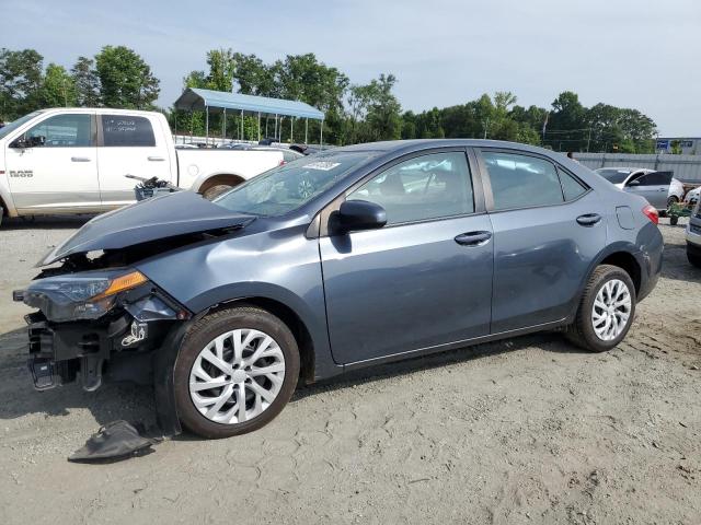 TOYOTA COROLLA L