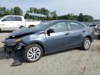 2019 TOYOTA COROLLA L - 2T1BURHE6KC220012