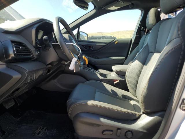 2024 SUBARU OUTBACK WI 4S4BTGUD8R3216661
