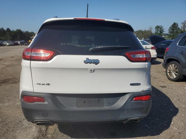 2016 JEEP CHEROKEE L 1C4PJMCS0GW242164