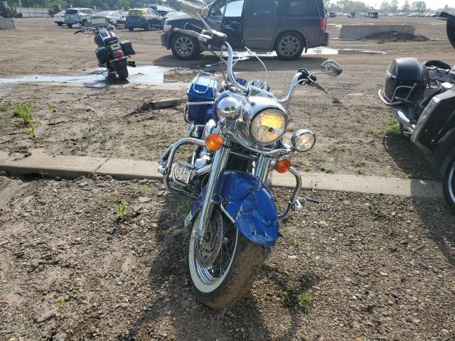2007 HARLEY-DAVIDSON FLHRCI - 1HD1FR4127Y639663