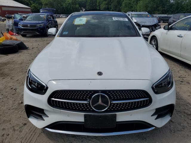 2021 MERCEDES-BENZ E 350 4MAT - W1KZF8EB5MA962881