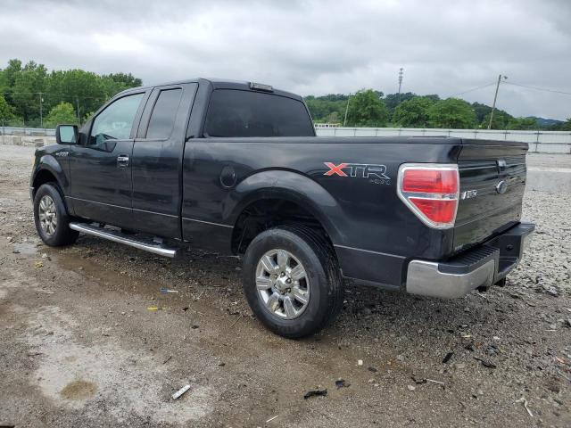 Vin: 1ftfx1ef5bfa01265, lot: 54848895, ford f-150 super cab 20112