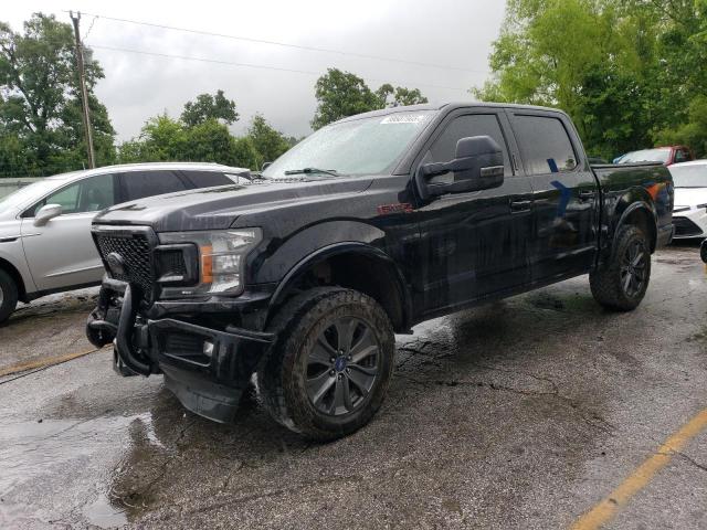 Vin: 1ftew1epxjfb68095, lot: 59507565, ford all other supercrew 2018 img_1