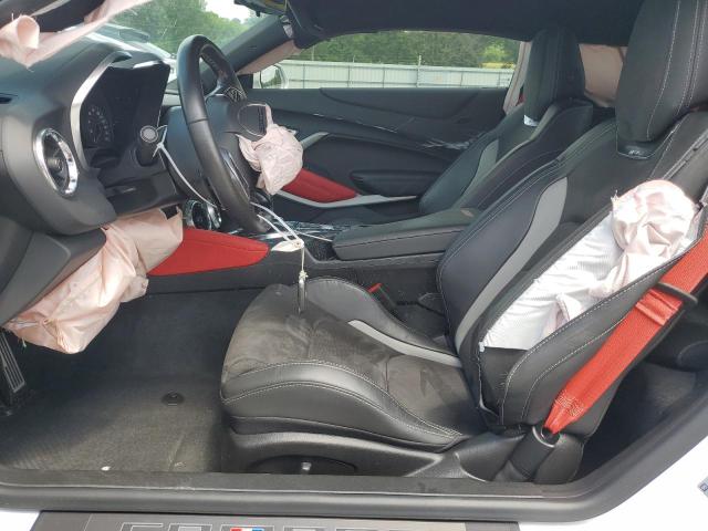 2024 CHEVROLET CAMARO LT1 1G1FF1R72R0122668