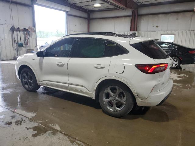 Vin: 1fmcu9mn8pua68945, lot: 60205315, ford escape st st line 20232