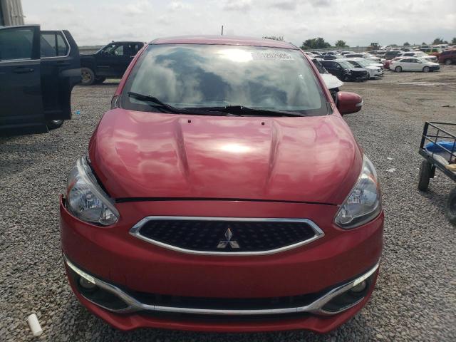 2019 MITSUBISHI MIRAGE SE ML32A4HJXKH004669