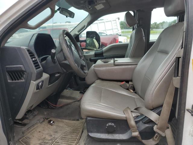 2018 FORD F350 SUPER 1FT8X3DT7JEB57209