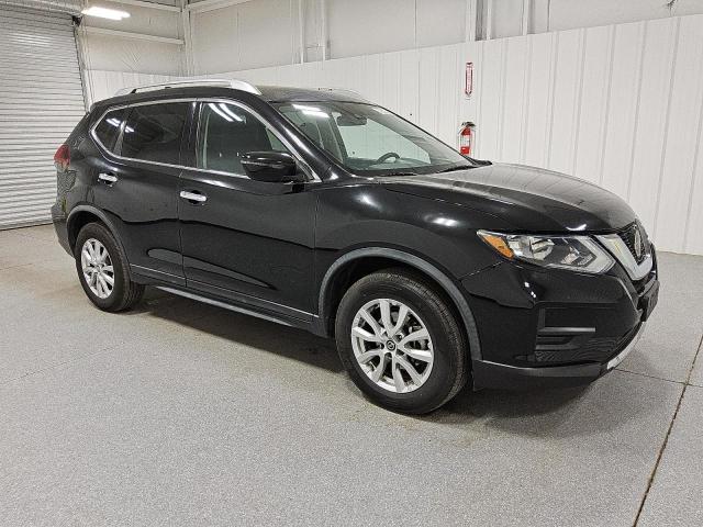 Vin: knmat2mv3lp501344, lot: 61577025, nissan rogue s 20204