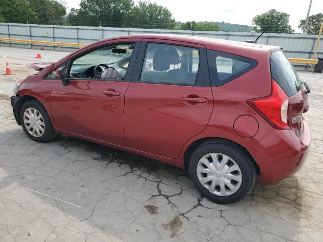Vin: 3n1ce2cp6gl361302, lot: 59986625, nissan versa s 20162