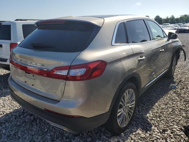 2017 LINCOLN MKX RESERV 2LMPJ6LR9HBL52108