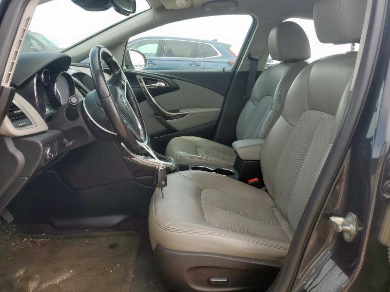 2015 BUICK VERANO CON 1G4PR5SK7F4104272