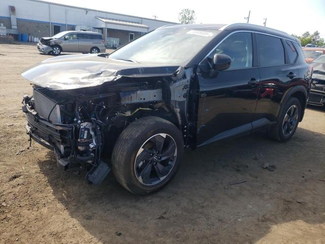 Vin: jn8bt3bb7rw180494, lot: 56585885, nissan rogue sv 2024 img_1
