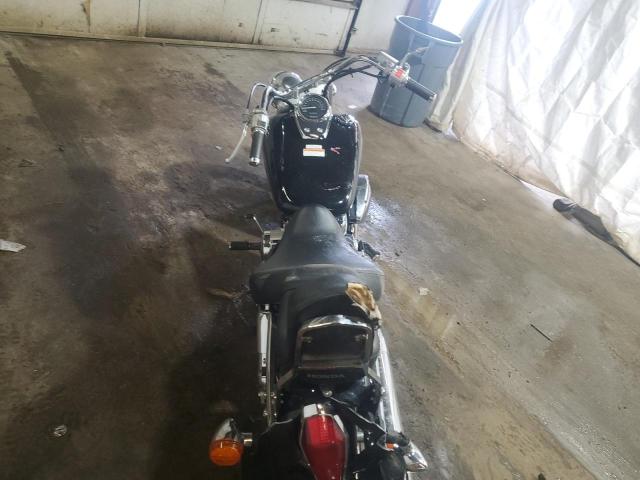 2005 HONDA VT750 C JH2RC50055M100601