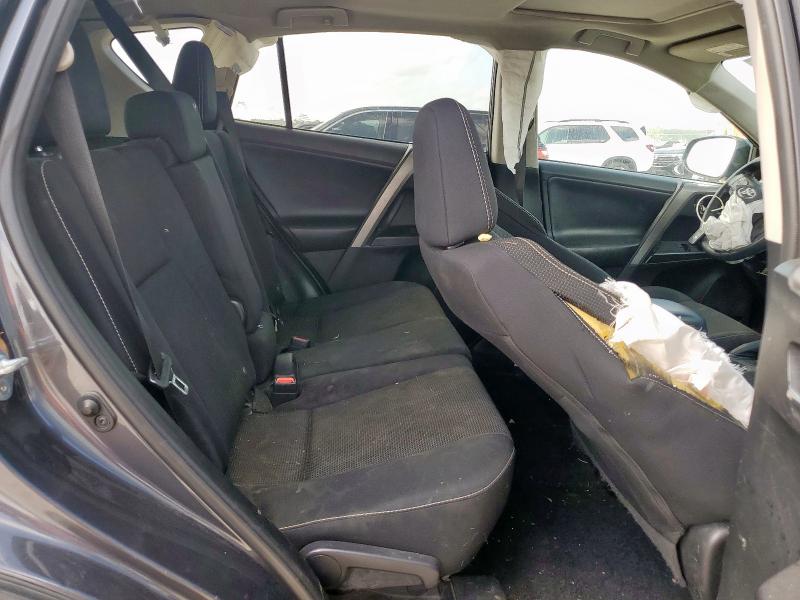 2018 TOYOTA RAV4 ADVEN 2T3WFREV2JW409292