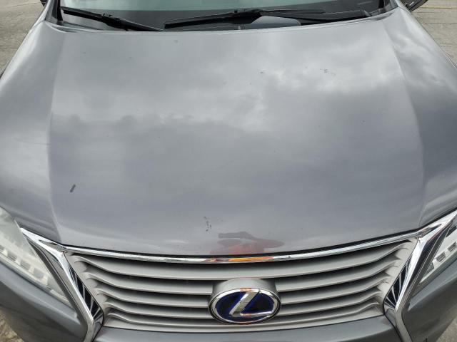 2015 LEXUS RX 450H 2T2ZB1BA3FC001568