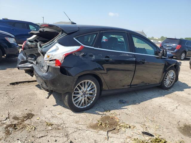 Vin: 1fadp3n23el204179, lot: 62115535, ford focus titanium 20143
