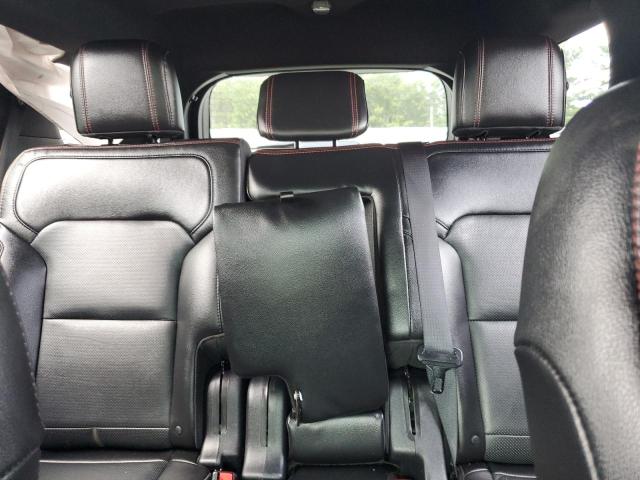2017 FORD EXPLORER SPORT 1FM5K8GT6HGA53637