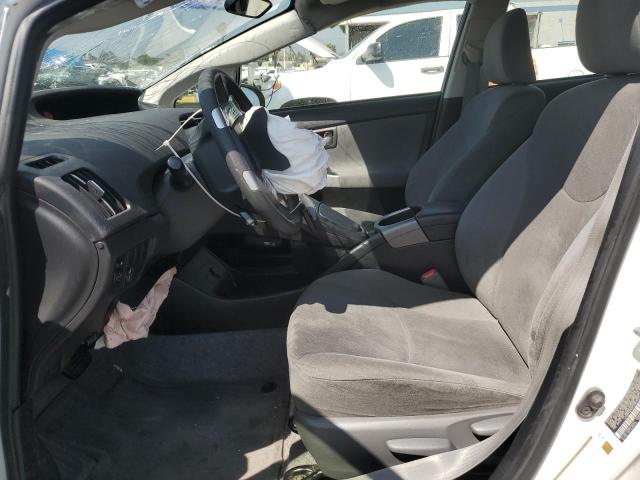 jtdkn3du6f0467599 - 2015 Toyota Prius - #60530875