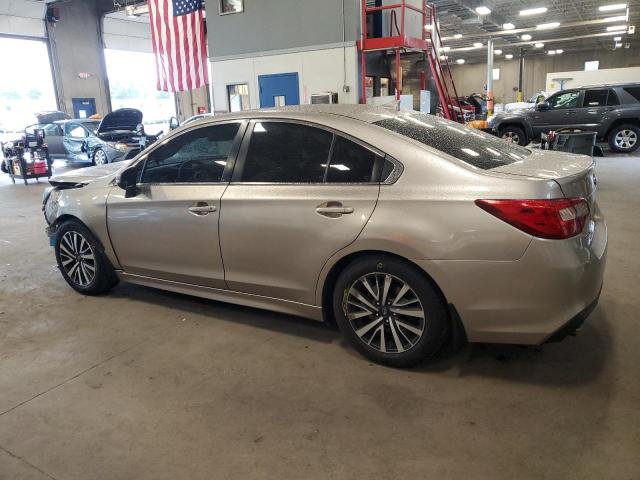 Vin: 4s3bnah65j3013383, lot: 62058445, subaru legacy 2.5i premium 20182