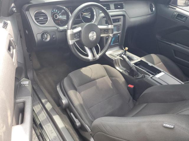 2014 FORD MUSTANG GT - 1ZVBP8CF6E5269159