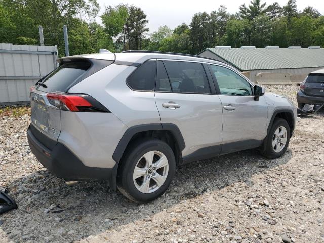 Vin: 2t3mwrfv5lw082511, lot: 58800455, toyota rav4 le 20203