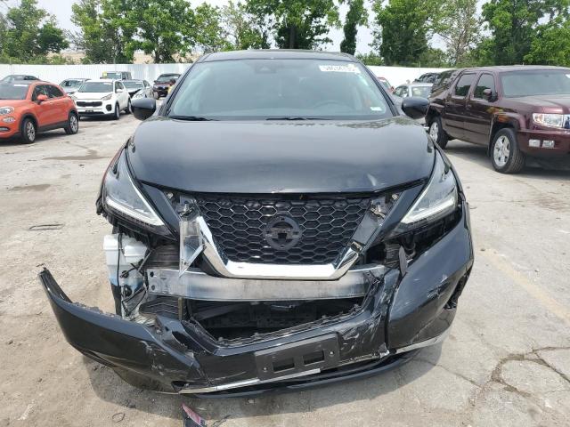 2021 NISSAN MURANO S - 5N1AZ2AS1MC102929