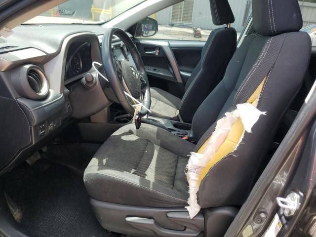 2018 TOYOTA RAV4 ADVEN - 2T3WFREV3JW508218